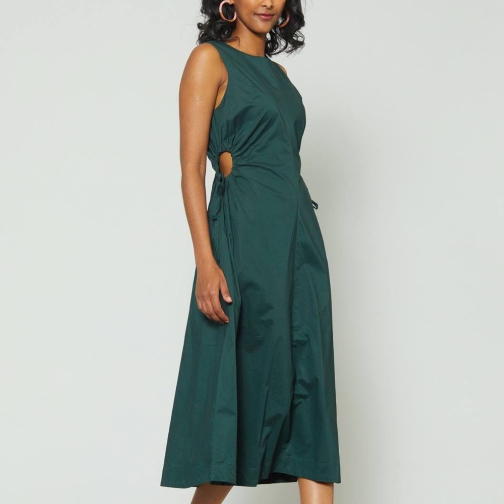 Gorman Organic Dress